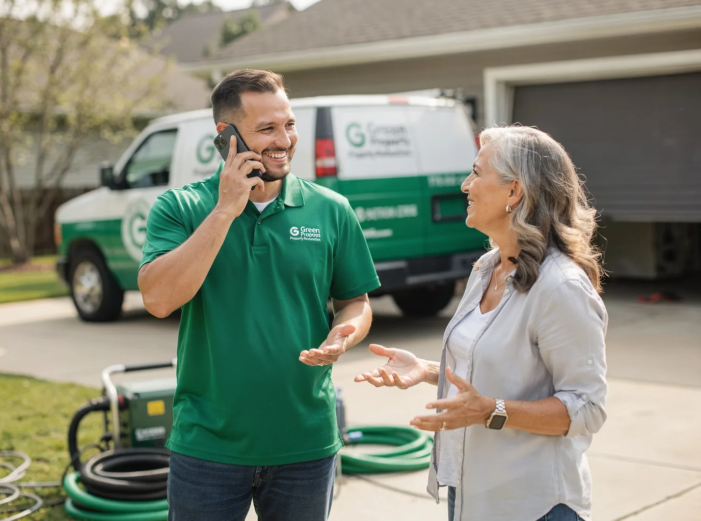 Water Damage Restoration Carbon Cliff, IL FAQs